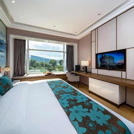 Weiselect Wanghu Hotel Kchun-ming Exteriér fotografie