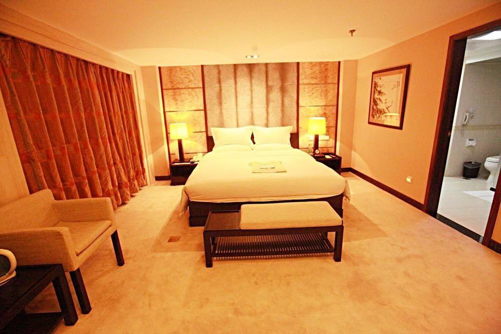 Weiselect Wanghu Hotel Kchun-ming Exteriér fotografie