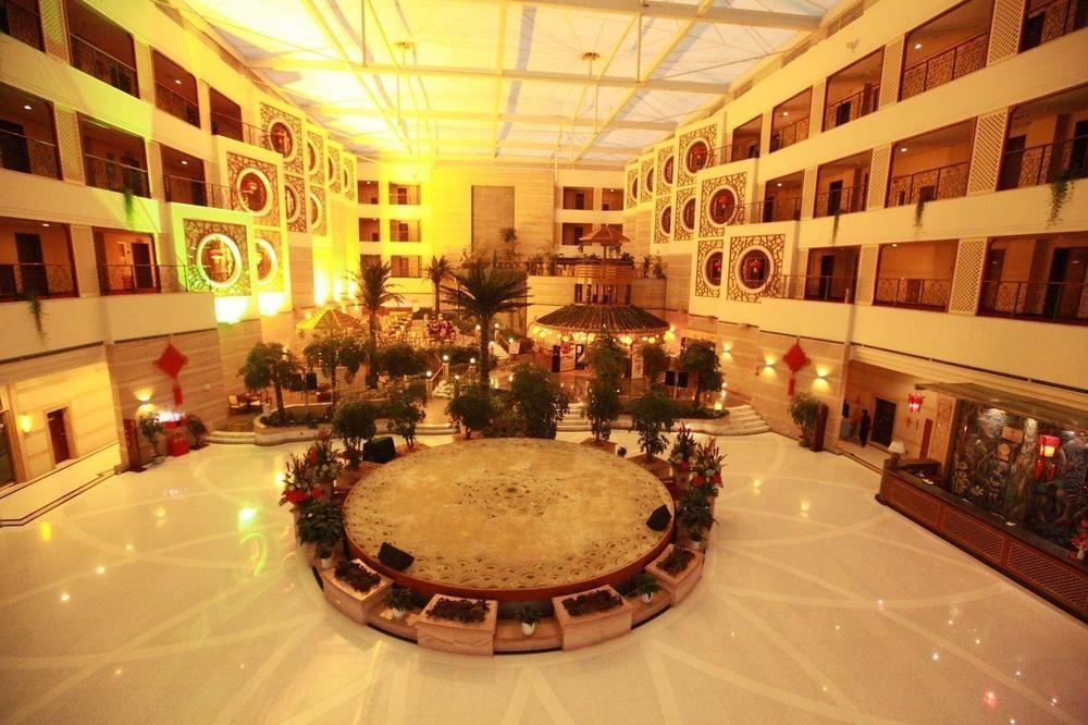 Weiselect Wanghu Hotel Kchun-ming Exteriér fotografie