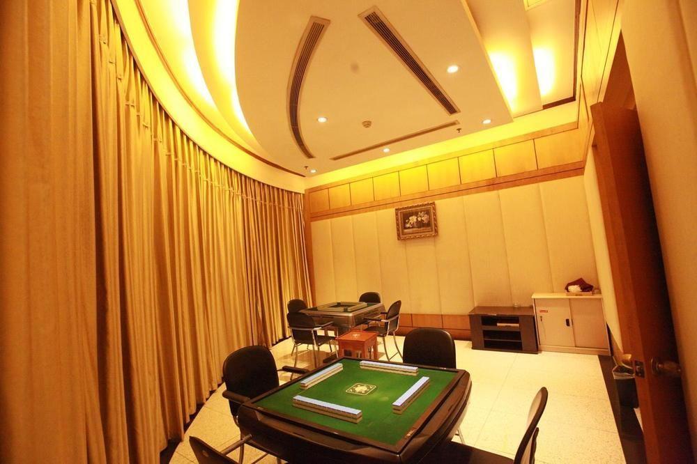 Weiselect Wanghu Hotel Kchun-ming Exteriér fotografie