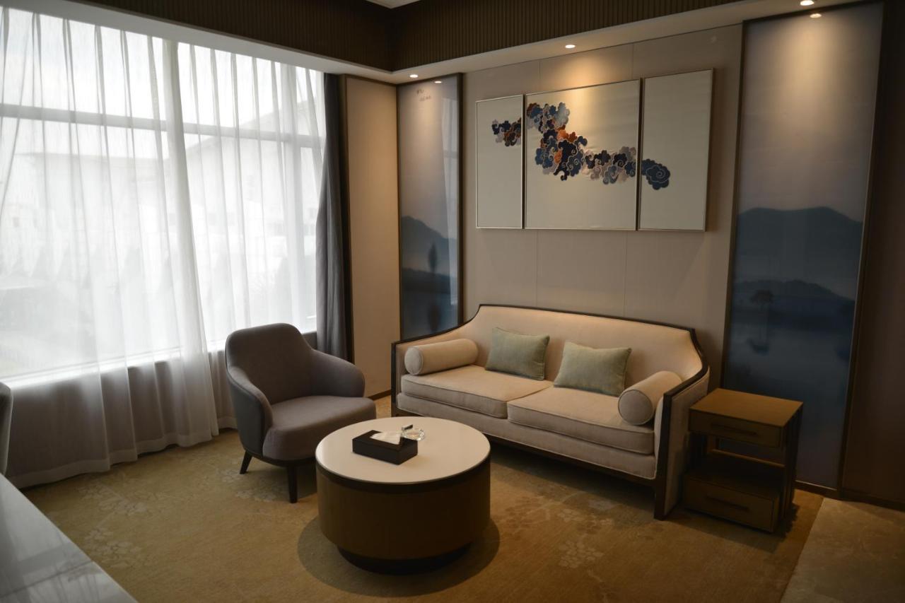 Weiselect Wanghu Hotel Kchun-ming Exteriér fotografie